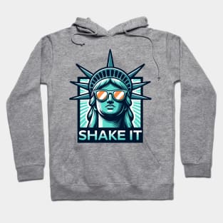 Liberty Shake It Hoodie